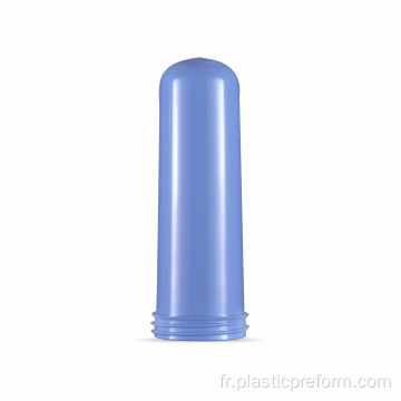 38 mm acrylique Bleu Cosmetic Bott